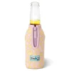 Swig Life Drink Coolies New Sizes!|Oh Happy Day^Oh Happy Day Bottle Coolie -