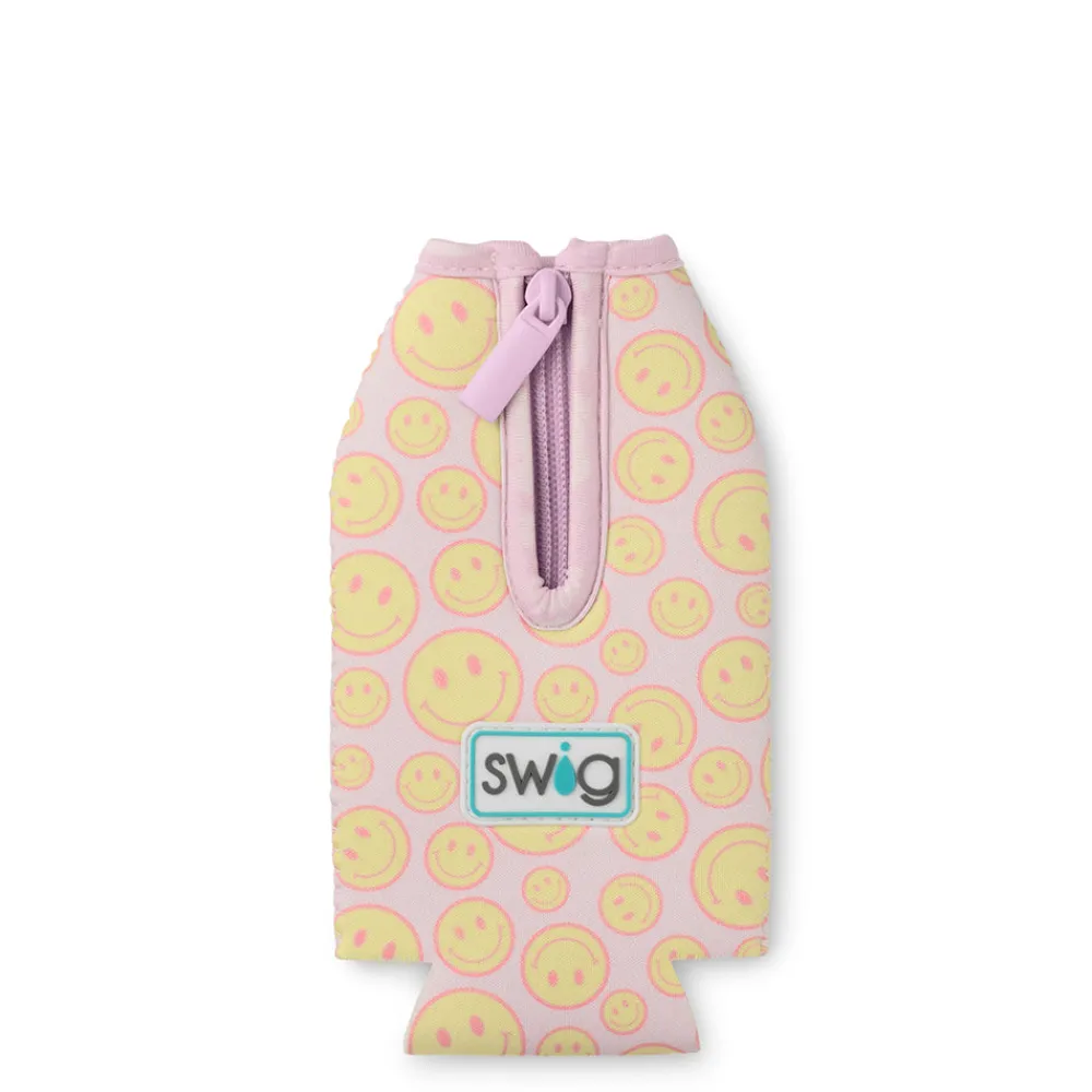 Swig Life Drink Coolies New Sizes!|Oh Happy Day^Oh Happy Day Bottle Coolie -