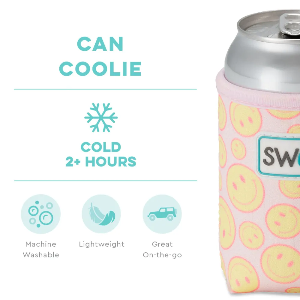 Swig Life Drink Coolies New Sizes!|Oh Happy Day^Oh Happy Day 12oz Can Coolie -