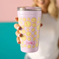 Swig Life Tumblers New Sizes!|Oh Happy Day^Oh Happy Day Party Cup 24oz