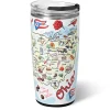 Swig Life Tumblers New Sizes!^Ohio Tumbler 22oz