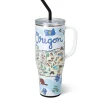 Swig Life Tumblers New Sizes!|Travel Mugs^Oregon Mega Mug 40oz