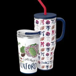 Swig Life We'Ve Got Spirit|Gameday^Oxford Gameday Combo