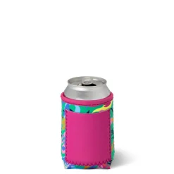 Swig Life Drink Coolies New Sizes!^Paradise Can Coolie