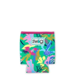 Swig Life Drink Coolies New Sizes!^Paradise Can Coolie
