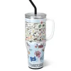 Swig Life Tumblers New Sizes!|Travel Mugs^Pennsylvania Mega Mug 40oz