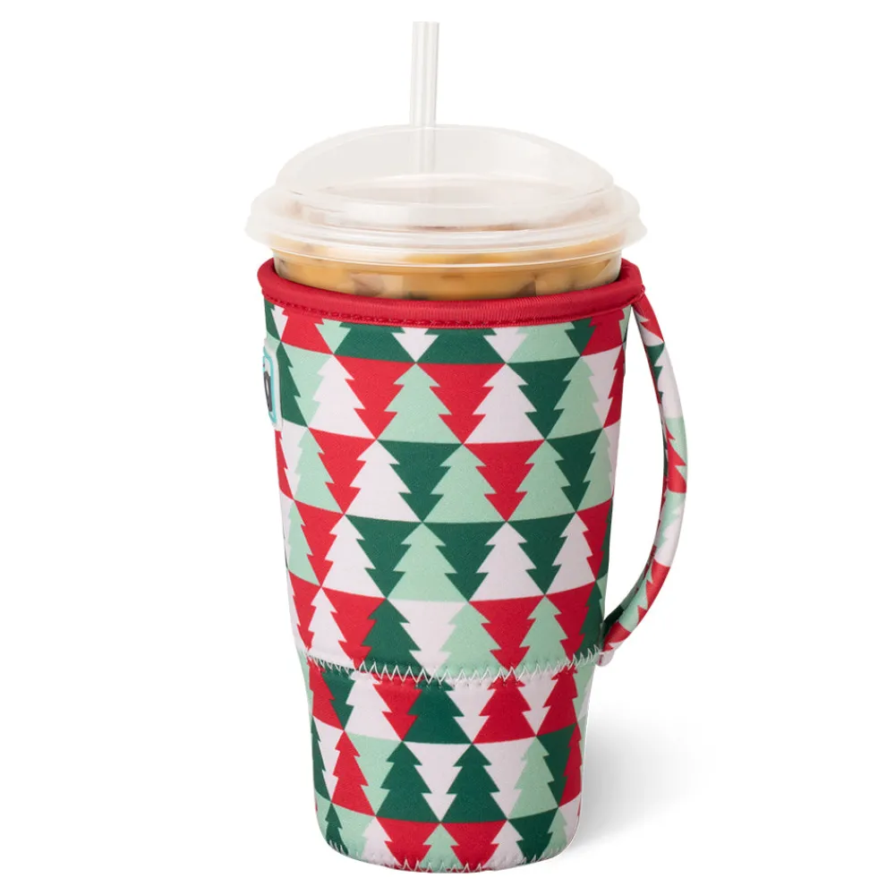 Swig Life Drink Coolies New Sizes!|Perfect Pines^Perfect Pines Large Iced Cup Coolie