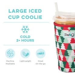 Swig Life Drink Coolies New Sizes!|Perfect Pines^Perfect Pines Large Iced Cup Coolie
