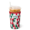 Swig Life Drink Coolies New Sizes!|Perfect Pines^Perfect Pines Medium Iced Cup Coolie