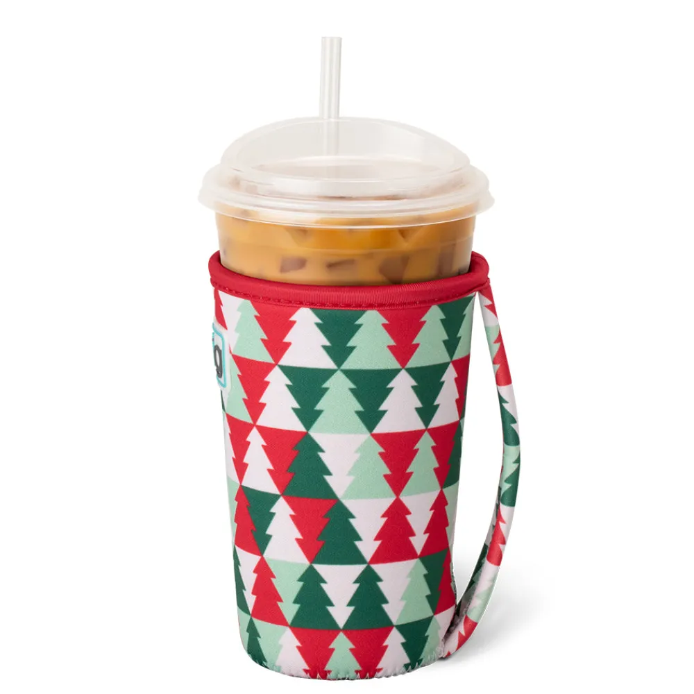 Swig Life Drink Coolies New Sizes!|Perfect Pines^Perfect Pines Medium Iced Cup Coolie