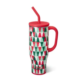 Swig Life Tumblers New Sizes!|Travel Mugs^Perfect Pines Mega Mug 30oz