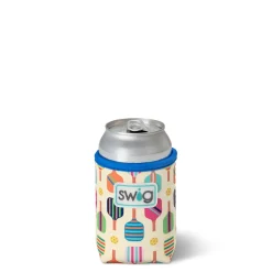 Swig Life Drink Coolies New Sizes!|Pickleball^Pickleball Can Coolie