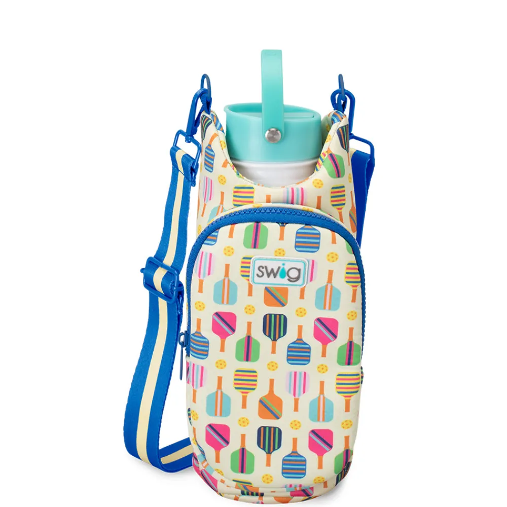 Swig Life Drinking Buddies|Water Bottles^Pickleball Water Bottle Sling