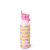 Swig Life Water Bottles|Sips For Kids^Pitch Hit Run Flip + Sip Bottle 16oz