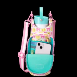 Swig Life Drinking Buddies|Water Bottles^Pitch Hit Run Water Bottle Sling