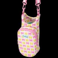 Swig Life Drinking Buddies|Water Bottles^Pitch Hit Run Water Bottle Sling