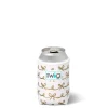 Swig Life Drink Coolies New Sizes!|Shimmers^Pretty In Pearl Can Coolie
