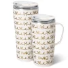 Swig Life Shimmers|Pretty In Pearl^Pretty In Pearl XL Set