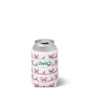 Swig Life Drink Coolies New Sizes!|Pretty In Pink^Pretty In Pink Can Coolie