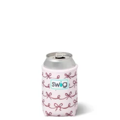 Swig Life Drink Coolies New Sizes!|Pretty In Pink^Pretty In Pink Can Coolie