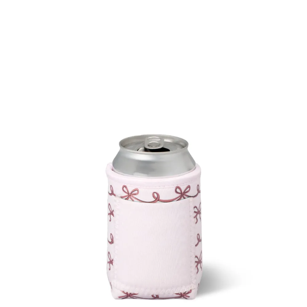Swig Life Drink Coolies New Sizes!|Pretty In Pink^Pretty In Pink Can Coolie