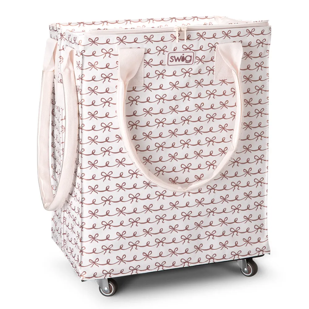 Swig Life Tote Bags New Sizes!|Pretty In Pink^Pretty In Pink Mega Tote Bag