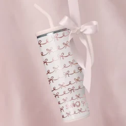 Swig Life Tumblers New Sizes!|Travel Mugs^Pretty in Pink 30oz Mega Mug with Handle -