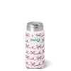 Swig Life Drink Coolies New Sizes!|Pretty In Pink^Pretty In Pink Slim Can Coolie