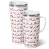 Swig Life Pretty In Pink^Pretty In Pink XL Set