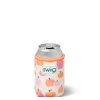 Swig Life Drink Coolies New Sizes!|Pumpkins And Bows Best Seller!^Pumpkins and Bows Can Coolie