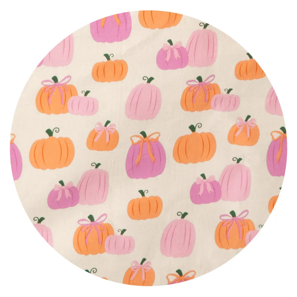 Swig Life Tote Bags New Sizes!|Pumpkins And Bows Best Seller!^Pumpkins and Bows Jumbo Tote Bag