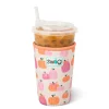 Swig Life Drink Coolies New Sizes!|Pumpkins And Bows Best Seller!^Pumpkins and Bows Medium Iced Cup Coolie