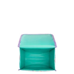 Swig Life Lunchware|Sips For Kids^Rainglow Foldi Lunch Bag -