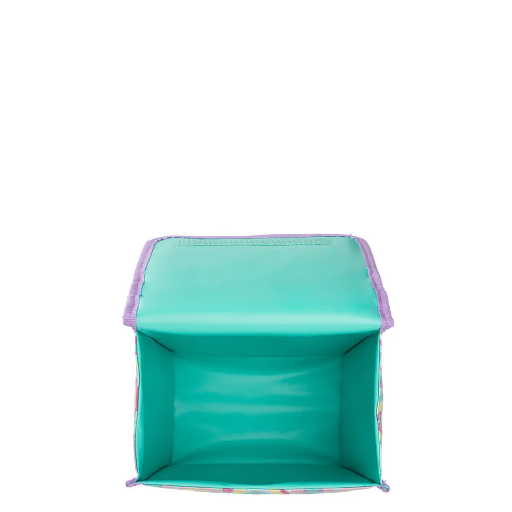 Swig Life Lunchware|Sips For Kids^Rainglow Foldi Lunch Bag -