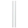 Swig Life Lids, Straws + More^Replacement Straws 2-Pack Mega Mugs
