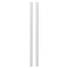 Swig Life Lids, Straws + More|Water Bottles^Replacement Straws 2-Pack (20oz Flip + Sip Bottle) -