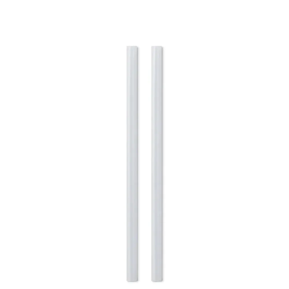 Swig Life Lids, Straws + More|Water Bottles^Replacement Straws 2-Pack (20oz Flip + Sip Bottle) -