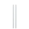 Swig Life Lids, Straws + More|Water Bottles^Replacement Straws 2-Pack (20oz Flip + Sip Bottle) -