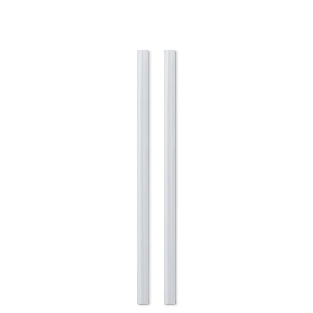 Swig Life Lids, Straws + More|Water Bottles^Replacement Straws 2-Pack (20oz Flip + Sip Bottle) -