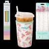 Swig Life Drink Coolies New Sizes!|Roller Rink^Roller Rink Accessory Bundle