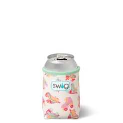 Swig Life Drink Coolies New Sizes!|Roller Rink^Roller Rink Can Coolie