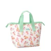 Swig Life Lunchware|Sips For Kids^Roller Rink Lunchi Lunch Bag