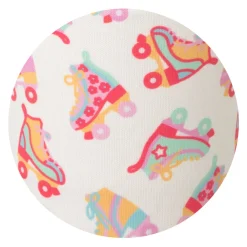 Swig Life Drink Coolies New Sizes!|Roller Rink^Roller Rink Medium Iced Cup Coolie