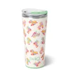 Swig Life Tumblers New Sizes!|Roller Rink^Roller Rink Tumbler 22oz