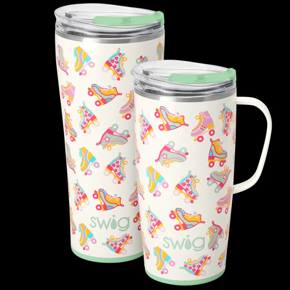 Swig Life Roller Rink^Roller Rink XL Set