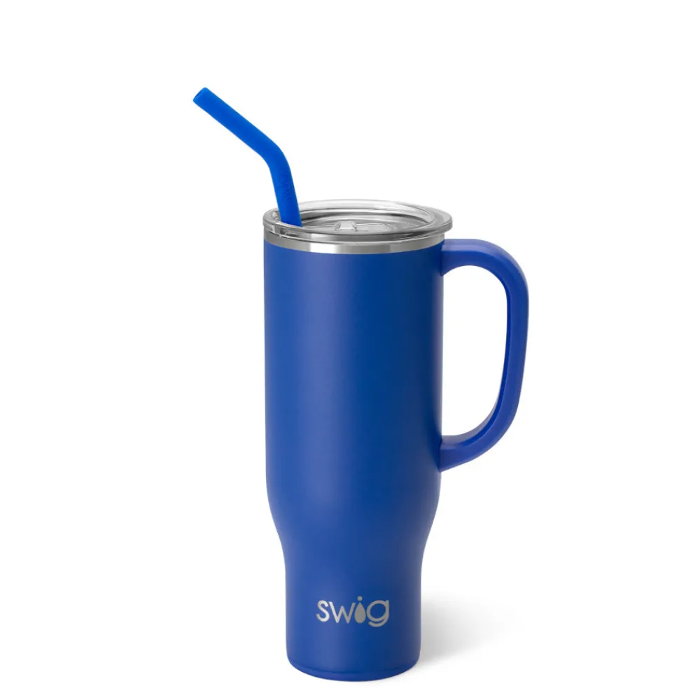 Swig Life Tumblers New Sizes!|Travel Mugs^Royal Mega Mug 30oz