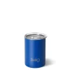 Swig Life Tumblers New Sizes!|Solids^Royal Short Tumbler 12oz
