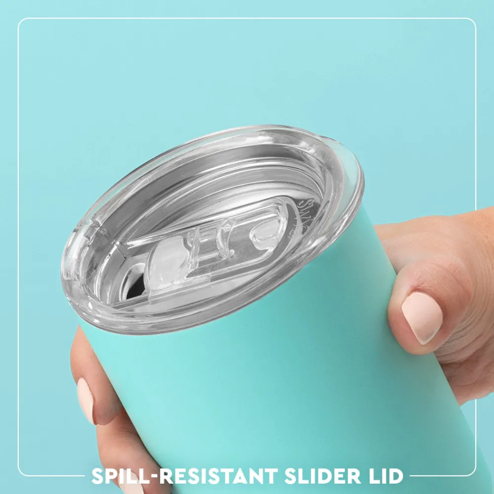 Swig Life Tumblers New Sizes!|Solids^Royal Short Tumbler 12oz