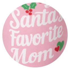 Swig Life Drink Coolies New Sizes!|Santa's Favorite Mom^Santa's Favorite Mom Medium Iced Cup Coolie