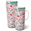 Swig Life Santa's Scrubs|Holiday Shop^Santa's Scrubs XL Set